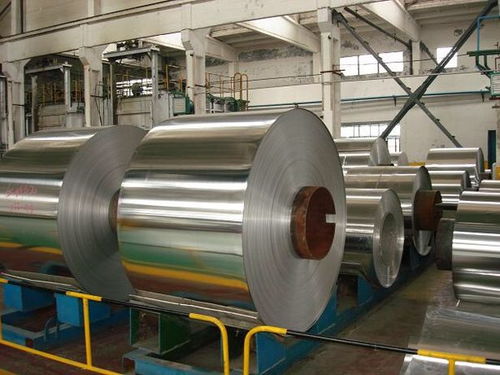 铝卷报价 哪里的生产铝管质量好 铜仁低价格