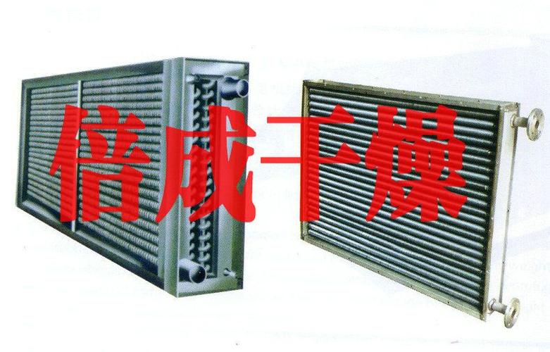 供应srz系列换热器绕片式换热器srl系列换热器钢铝轧制换热器